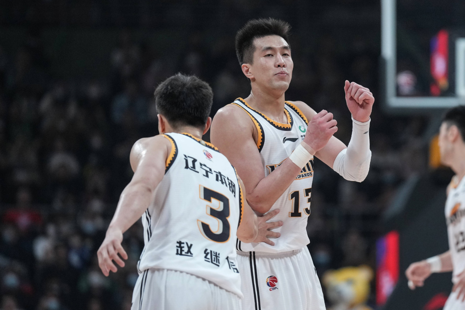 关于辽宁本钢训练开放日,今晨门线救险引欢呼,CBA季后赛在即,医务组通报恢复的信息 关于辽宁本钢训练开放日,今晨门线救险引欢呼,CBA季后赛在即,医务组通报恢复的信息