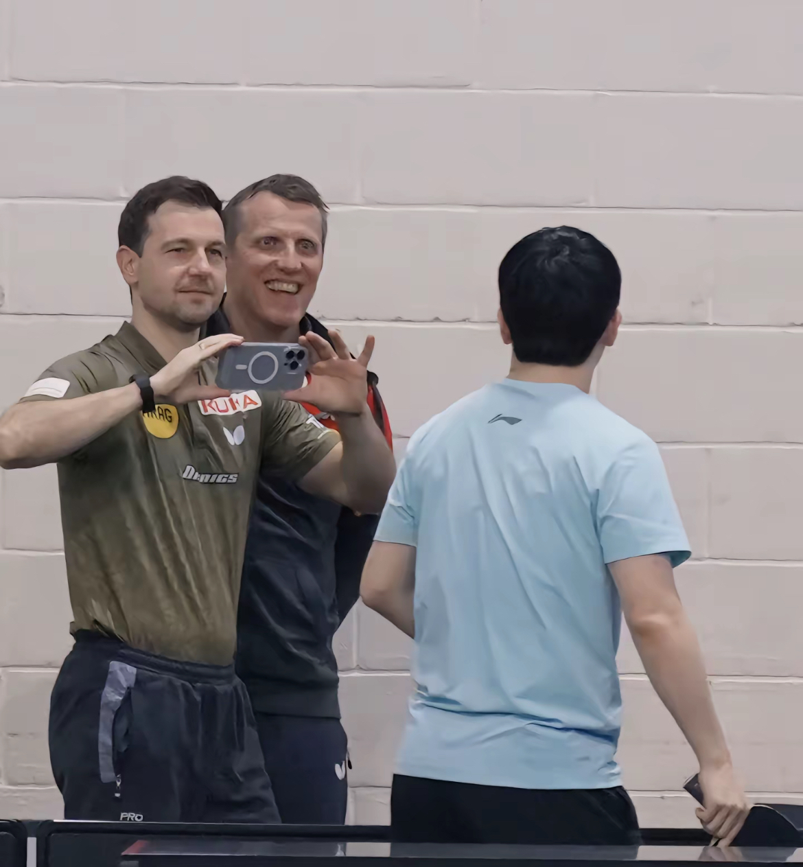 关键时刻波尔图队长鼓劲——德甲节点到来，态度坚定，年轻球员得到机会(让德甲升班马8场不败)