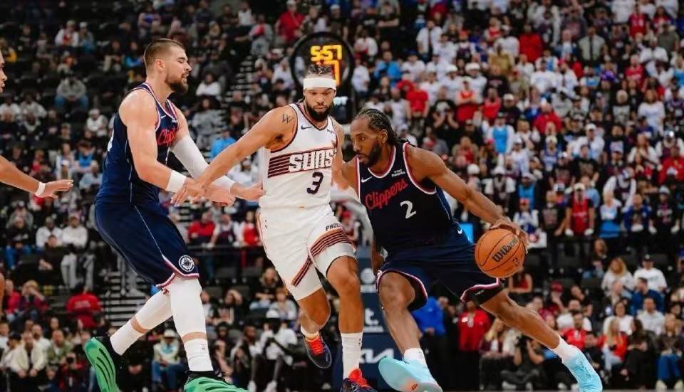 洛杉矶快船内部会议纪要流出：赛前调整名单，足总杯使命明确，阵容厚度经受考验的简单介绍