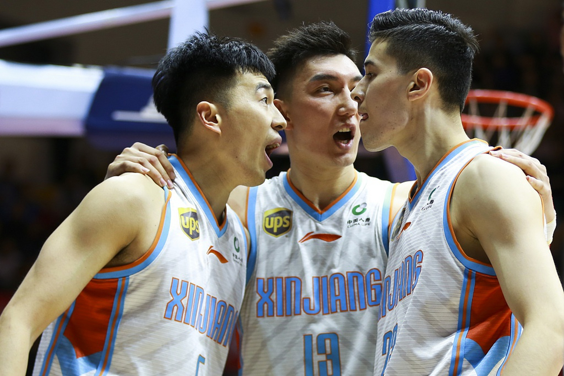 九游官网首页-包含赛地聚焦：CBA常规赛国际比赛日热度飙升，葡萄牙体育单刀错失，话题不断，训练强度明显提升的词条